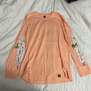 Adidas Long Sleeve